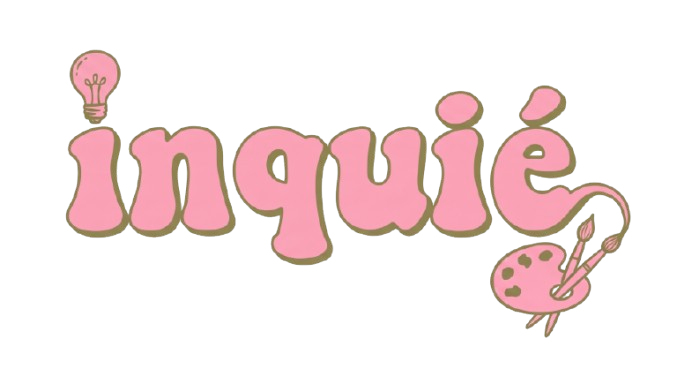Inquiê Logo